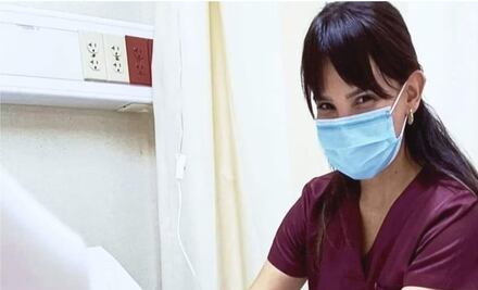 Hallan muerta a médica del IMSS en Baja California Sur