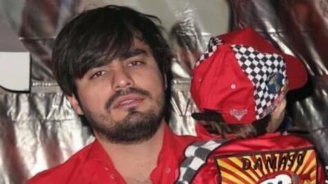 Detienen en EU a Dámaso López Serrano “El Mini Lic”, acusado de tráfico de fentanilo 