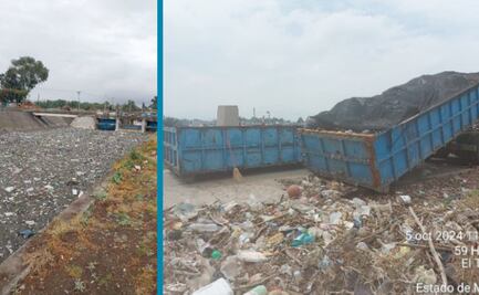 Conagua realiza operativos de entrega de agua y desazolve en municipios de Hidalgo