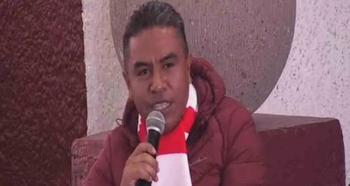 Analizarán la entrega de estímulos económicos a delegados de Alfajayucan