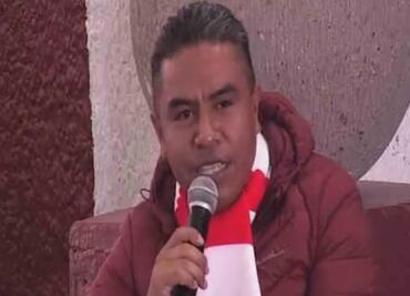 Analizarán la entrega de estímulos económicos a delegados de Alfajayucan