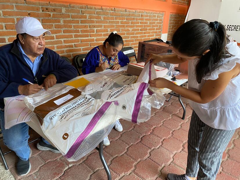 Foto: Luis Soriano