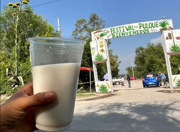 Festival del Pulque y la Gastronomía: tradición y memoria colectiva en Tunititlán