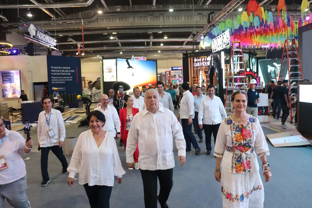 Facebook: Secretaría de Turismo del Estado de Hidalgo