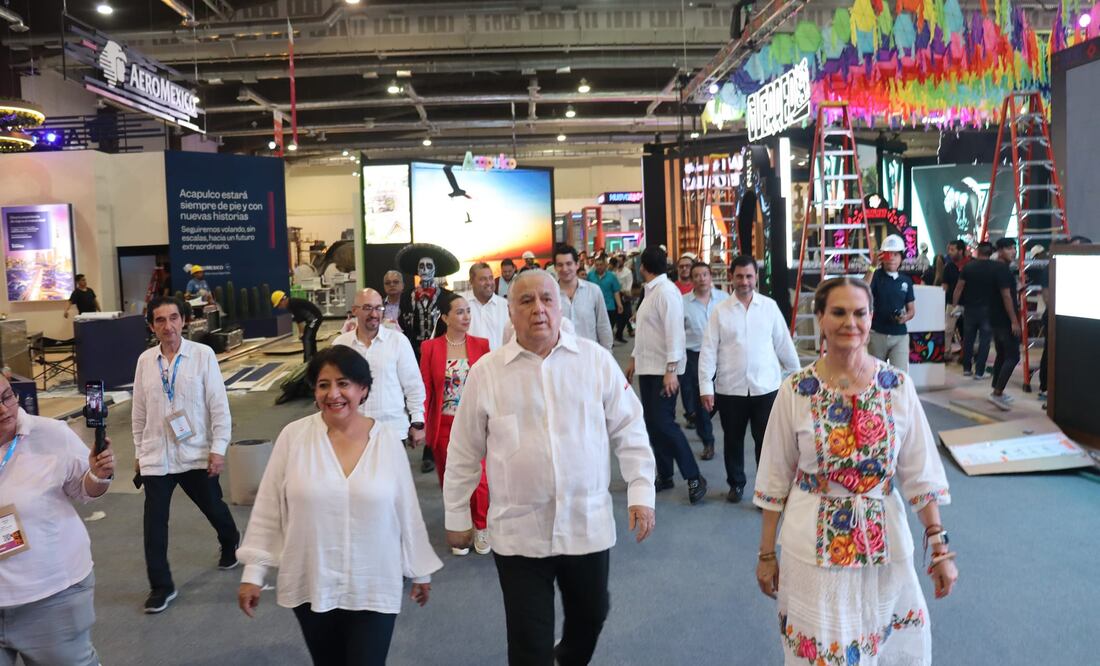 Facebook: Secretaría de Turismo del Estado de Hidalgo