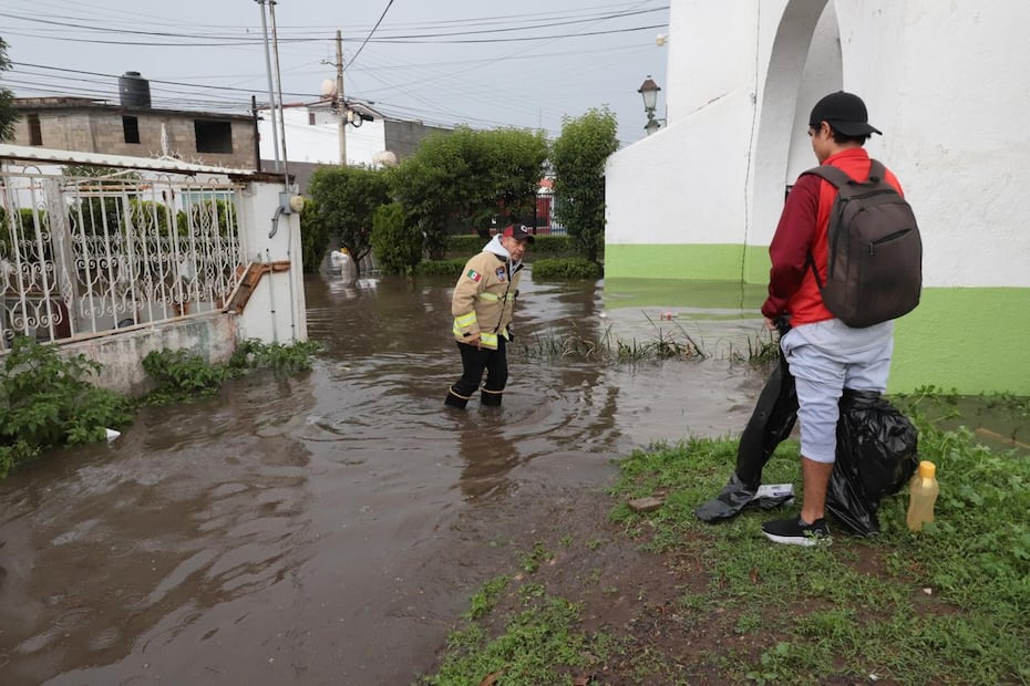 Foto: Luis Soriano