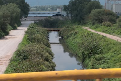 Contratos para tecnificación: Conagua adjudica 22.7 mdp; hay 4 asignaciones directas, una para empresa de Jalisco