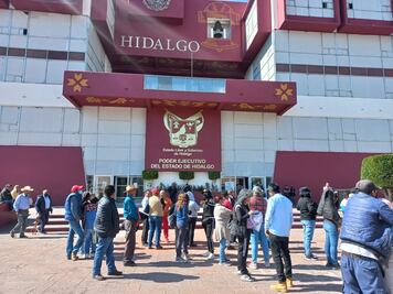 Piden regularizar predios de la 20 de Noviembre