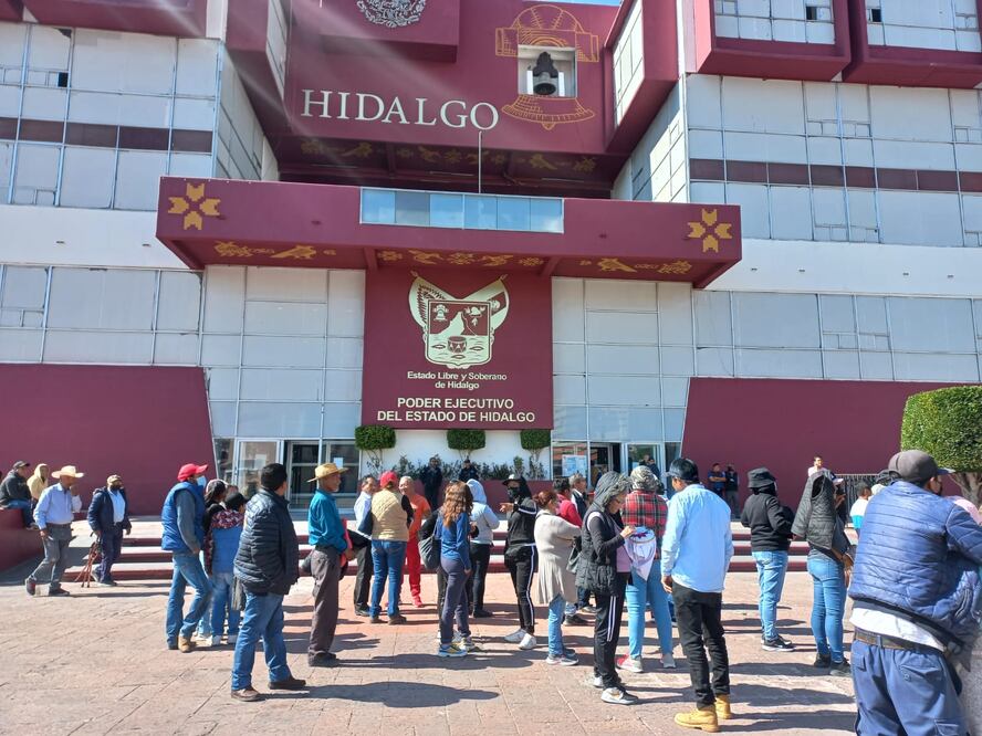 Foto: Miriam Áviles