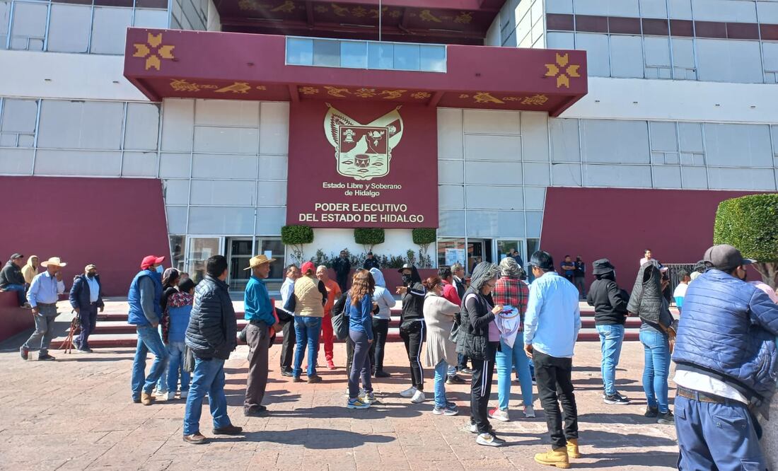 Foto: Miriam Áviles