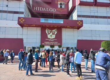 Piden regularizar predios de la 20 de Noviembre