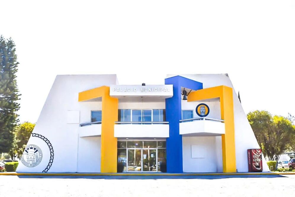 Desde el 7 de marzo fue designada María Guadalupe Cruz como síndica de Tula de Allende | Foto: Municipio de Tula de Allende