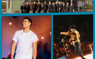 Febrero llega con conciertos y espectáculos en los recintos de Pachuca
