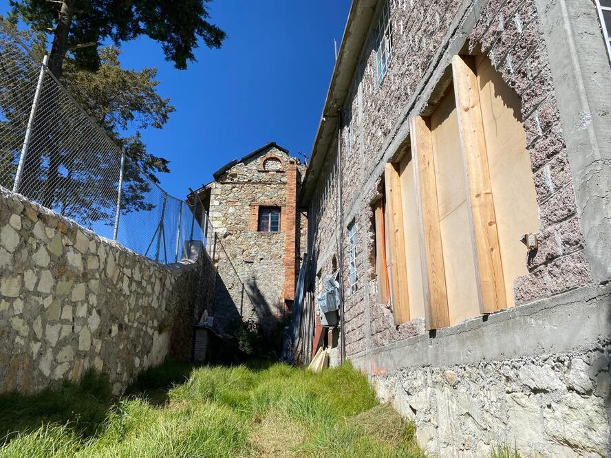 Los hechos se investigan en la carpeta de investigación con número único de caso 12-2025-02527 | Foto: Luis Soriano