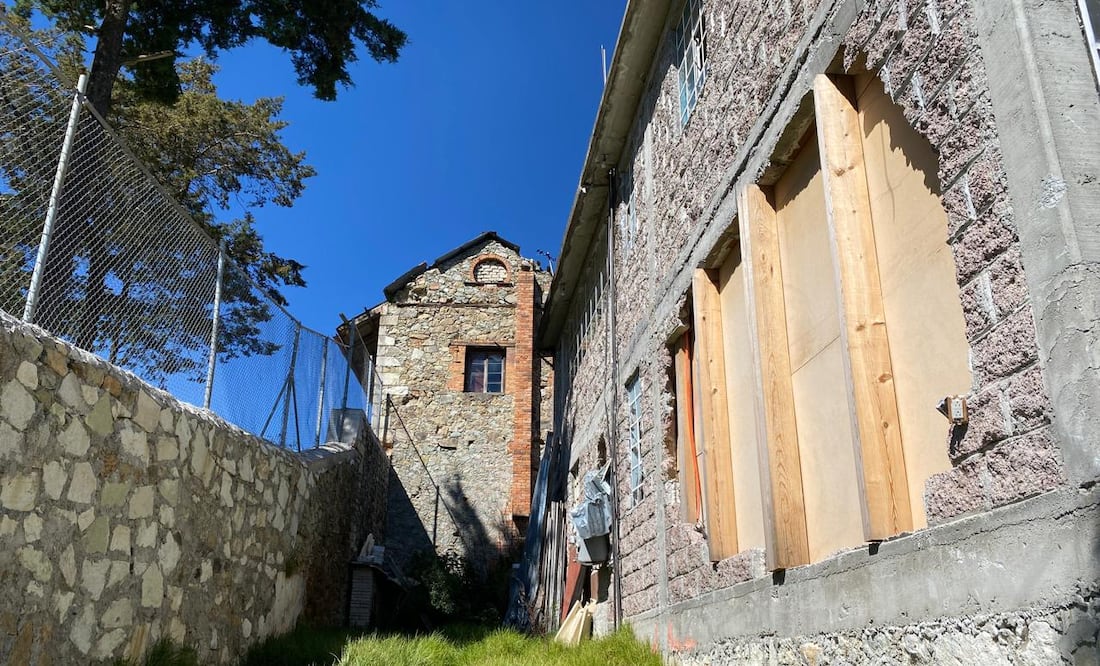 La PGJEH ya investiga el caso | Foto: Luis Soriano