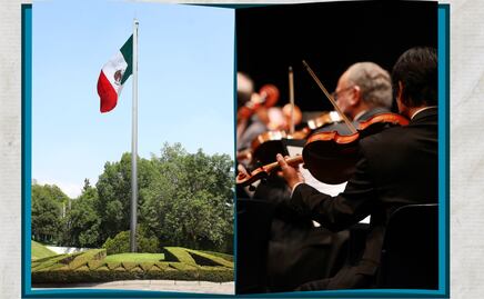 La OSEH llevará el talento hidalguense a Los Pinos este domingo