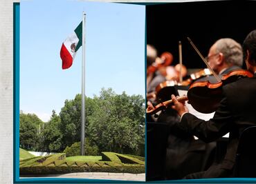 La OSEH llevará el talento hidalguense a Los Pinos este domingo