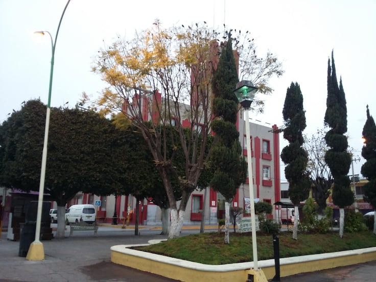 Mixquiahuala se queda sin nueva Ley de Ingresos para 2026 por incumplimiento del cabildo