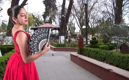 Reactivan los Jueves de Danzón en Tulancingo, tradición que enamora a los asistentes