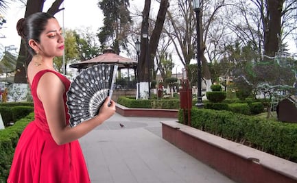 Reactivan los Jueves de Danzón en Tulancingo, tradición que enamora a los asistentes