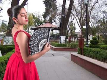 Reactivan los Jueves de Danzón en Tulancingo, tradición que enamora a los asistentes