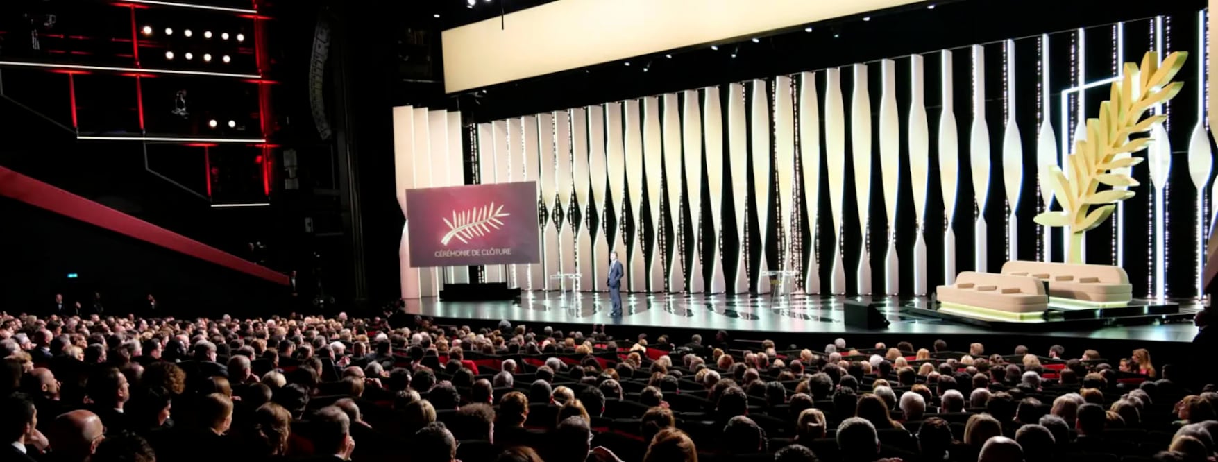 El Festival de Cannes no solo premia al cine, también impone tendencias. Y este año, la consigna es clara: menos piel, más elegancia.