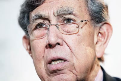 Fallece Cuauhtémoc Cárdenas