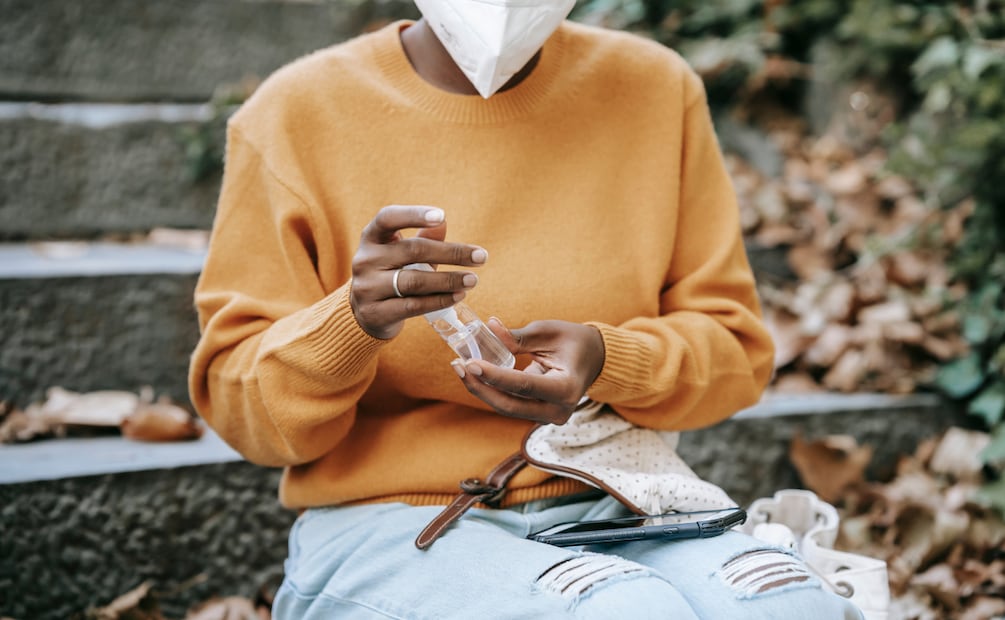 Aumentan infecciones respiratorias agudas en Hidalgo durante 2025 | Foto: Pexels