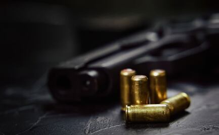 Sentencian a dos hombres por portación de armas de uso exclusivo militar en Atitalaquia