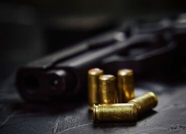 Sentencian a dos hombres por portación de armas de uso exclusivo militar en Atitalaquia