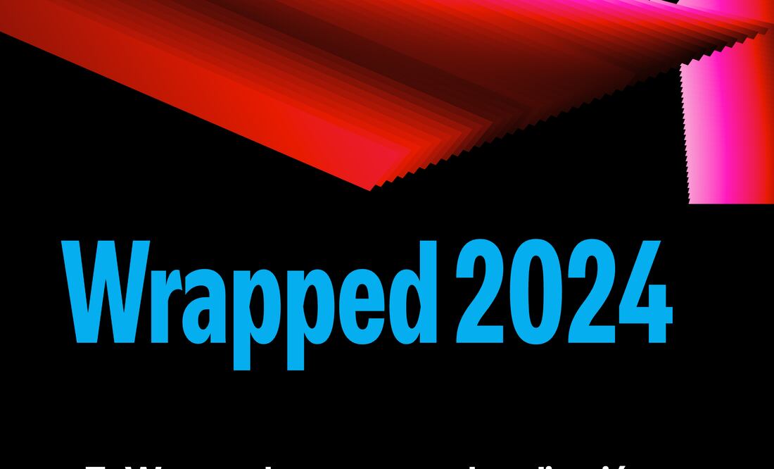 Spotify Wrapped I Foto: spotify