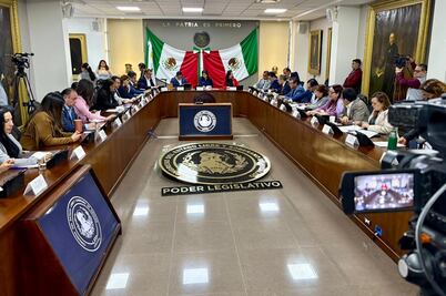 Diputados de Hidalgo piden condonar pagos de luz y agua a comunidades afectadas por lluvias