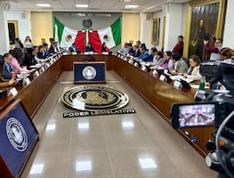 Diputados de Hidalgo piden condonar pagos de luz y agua a comunidades afectadas por lluvias