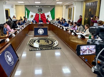 Diputados de Hidalgo piden condonar pagos de luz y agua a comunidades afectadas por lluvias