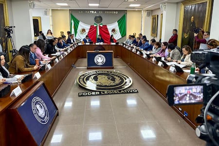 Diputados de Hidalgo piden condonar pagos de luz y agua a comunidades afectadas por lluvias
