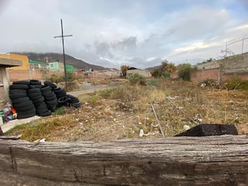 Decreto para preservar un polígono de protección ambiental en Pachuca se trabajó en conjunto