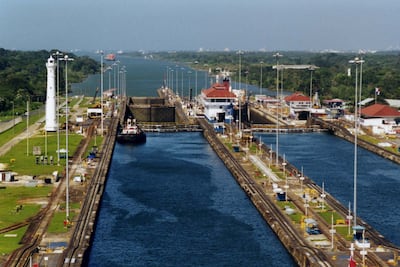 Panamá elimina tarifas para buques estadounidenses que transiten por el Canal; Departamento de Estado asegura ahorrarán millones de dólares 