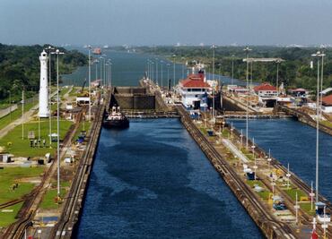 Panamá elimina tarifas para buques estadounidenses que transiten por el Canal; Departamento de Estado asegura ahorrarán millones de dólares