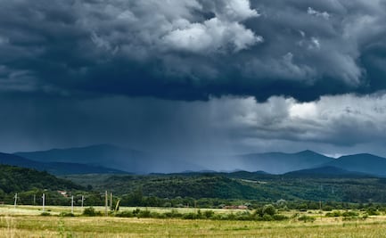 Baja 13 grados la temperatura en la Huasteca