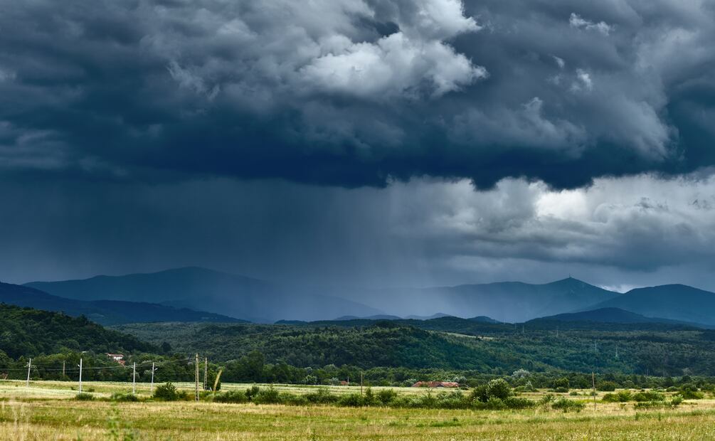Lluvias de frente frío 4 podrían reblandecer la tierra de zonas de riesgo | Imagen ilustrativa