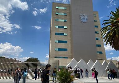 Al no existir rechazados, incrementó la demanda de lugares para preparatoria