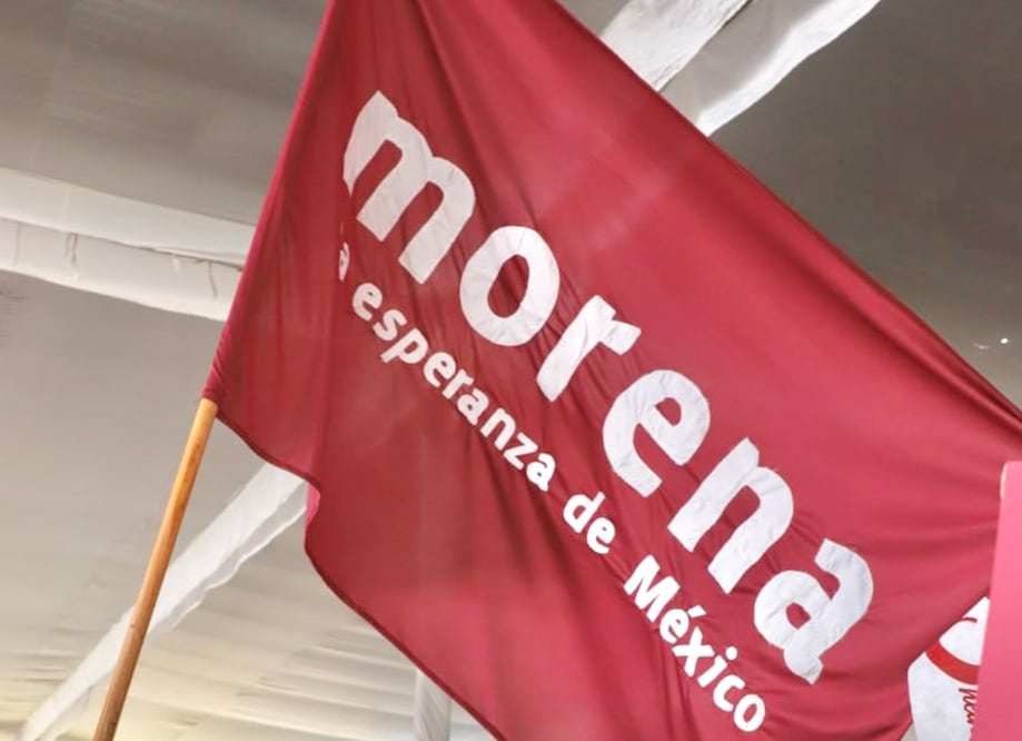 Morena Hidalgo I Foto: Luis Soriano