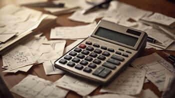 ¿Saldo a favor o en contra en tu declaración del SAT?; Esto significa y así te afecta 