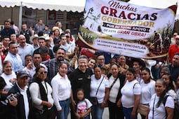 Gobierno de Hidalgo y SICT invertirán más de 2 mil millones en carretera Pachuca–Huejutla