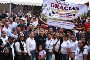 Gobierno de Hidalgo y SICT invertirán más de 2 mil millones en carretera Pachuca–Huejutla