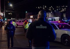 Analizan relevo del secretario de Seguridad de Pachuca por falta de reclutamiento policial