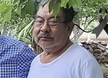 Fallece el profesor Juan Bautista, referente de la lucha magisterial e indígena en Atlapexco