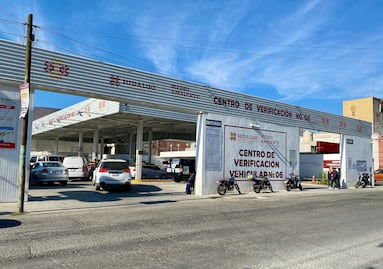 Posponen proceso de contratación de tres nuevos verificentros en Hidalgo