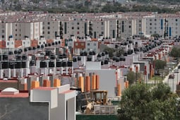 Tras publicación de la reforma de Ley de Vivienda, instituciones garantizarán su acceso