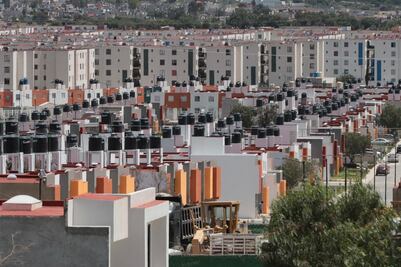 Tras publicación de la reforma de Ley de Vivienda, instituciones garantizarán su acceso
